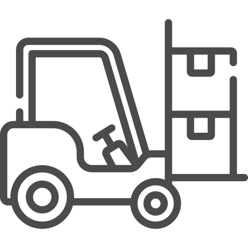 forklift